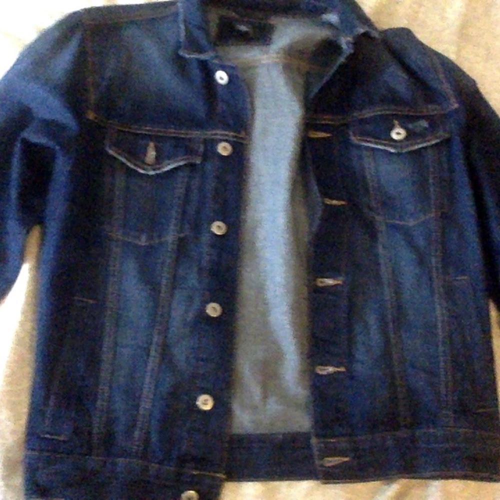 jean-jacket
